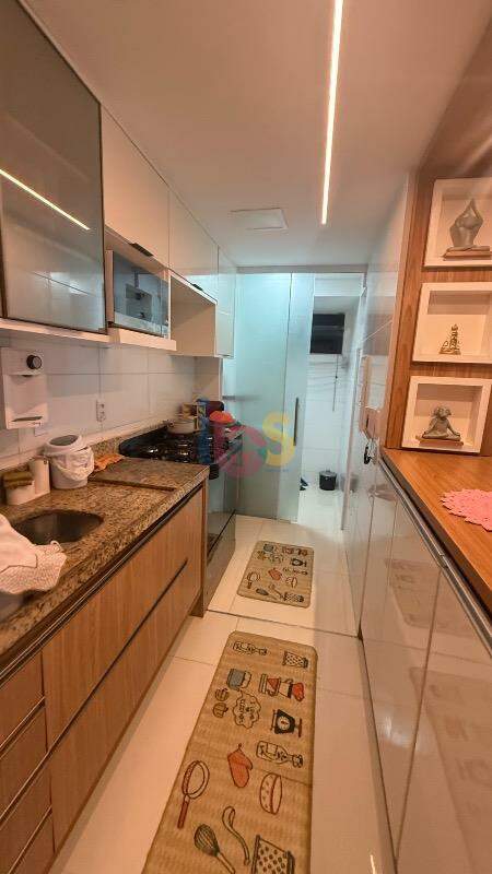 Apartamento para alugar com 2 quartos, 77m² - Foto 7