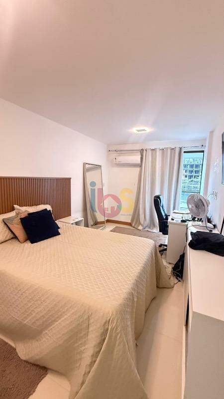 Apartamento para alugar com 2 quartos, 77m² - Foto 8