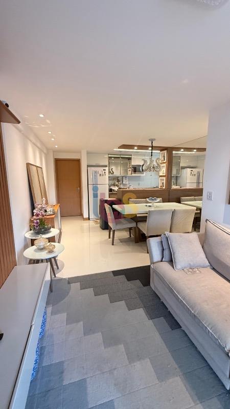 Apartamento para alugar com 2 quartos, 77m² - Foto 4
