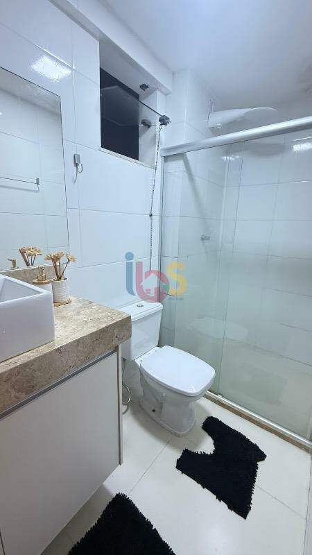 Apartamento para alugar com 2 quartos, 77m² - Foto 13