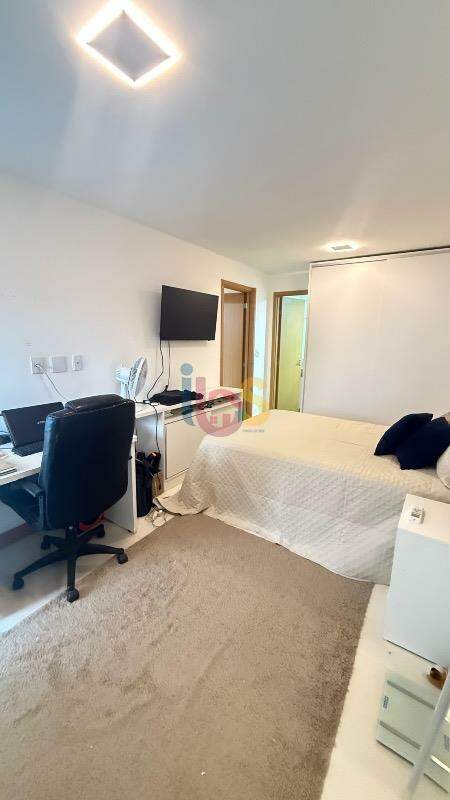 Apartamento para alugar com 2 quartos, 77m² - Foto 9