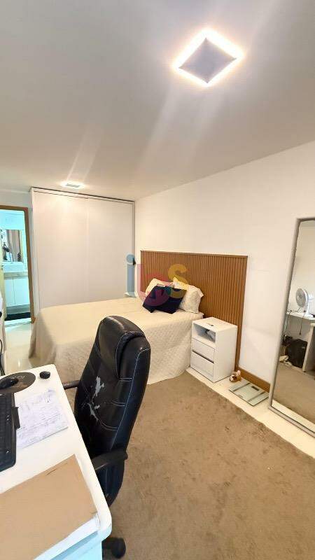 Apartamento para alugar com 2 quartos, 77m² - Foto 10