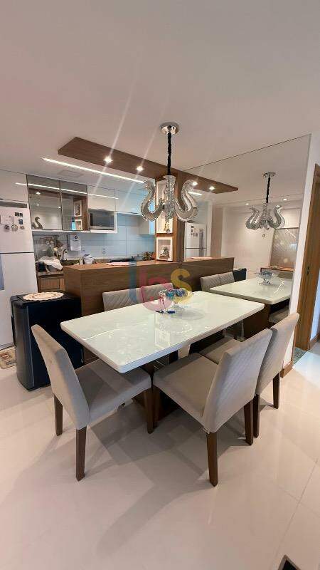 Apartamento para alugar com 2 quartos, 77m² - Foto 6