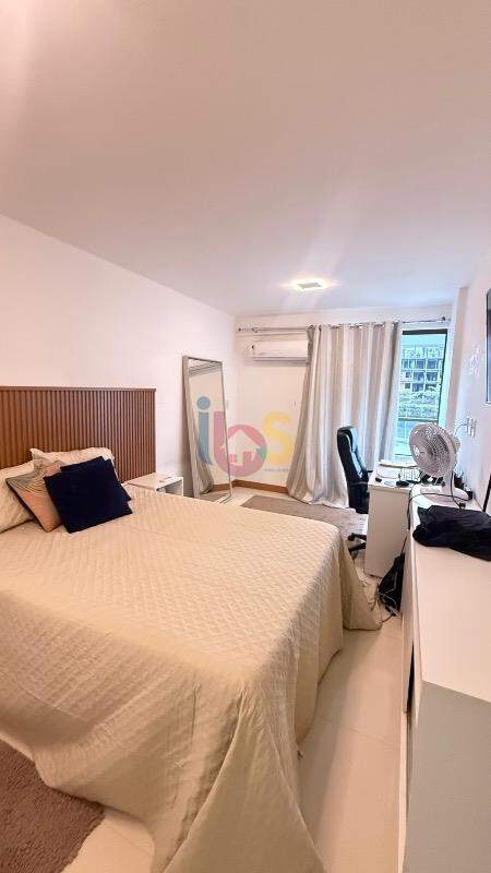 Apartamento à venda com 2 quartos, 77m² - Foto 7
