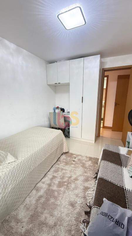 Apartamento à venda com 2 quartos, 77m² - Foto 10