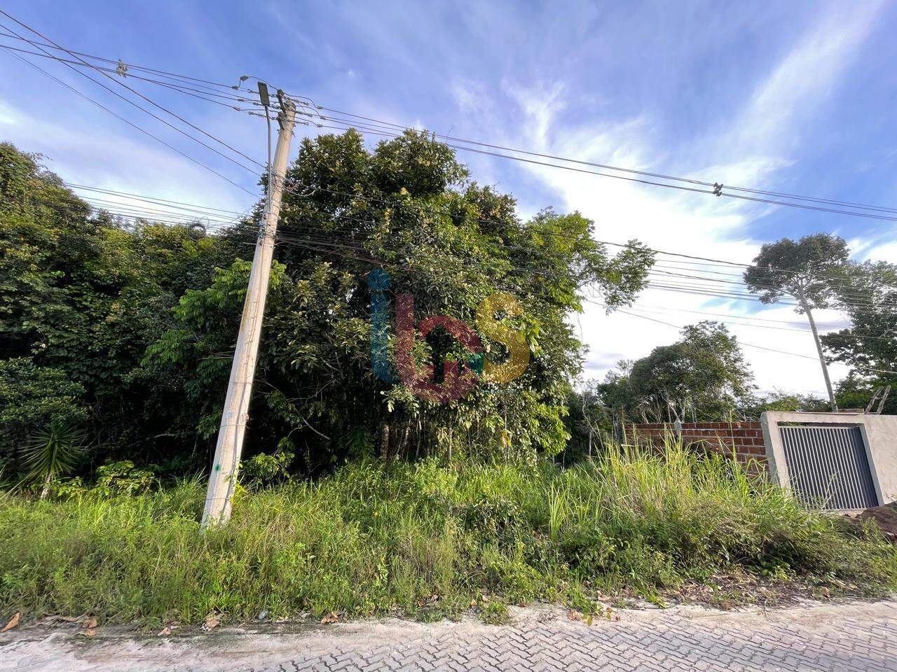 Terreno, 512 m² - Foto 1