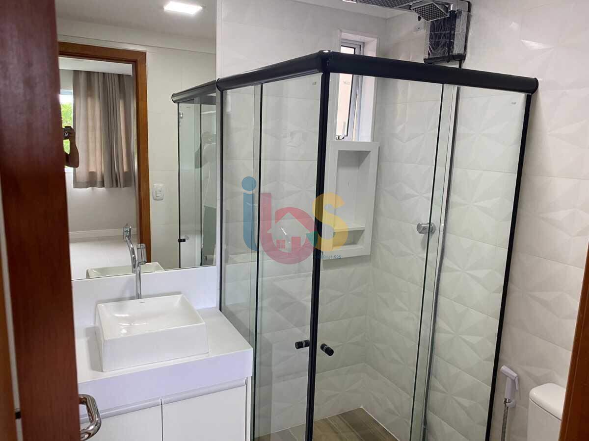 Apartamento para alugar com 2 quartos, 58m² - Foto 16
