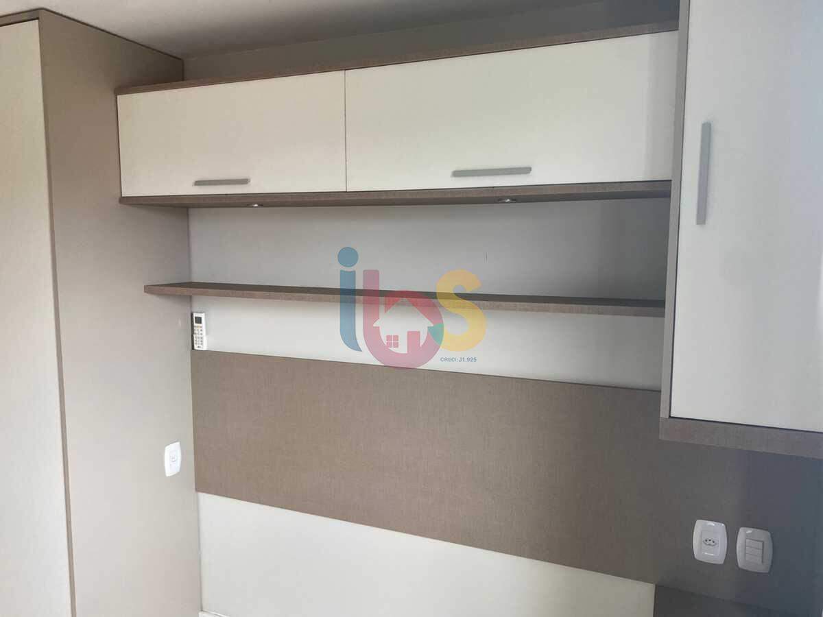 Apartamento para alugar com 2 quartos, 58m² - Foto 8