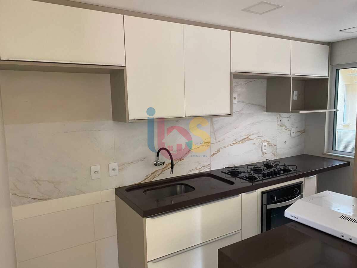 Apartamento para alugar com 2 quartos, 58m² - Foto 6