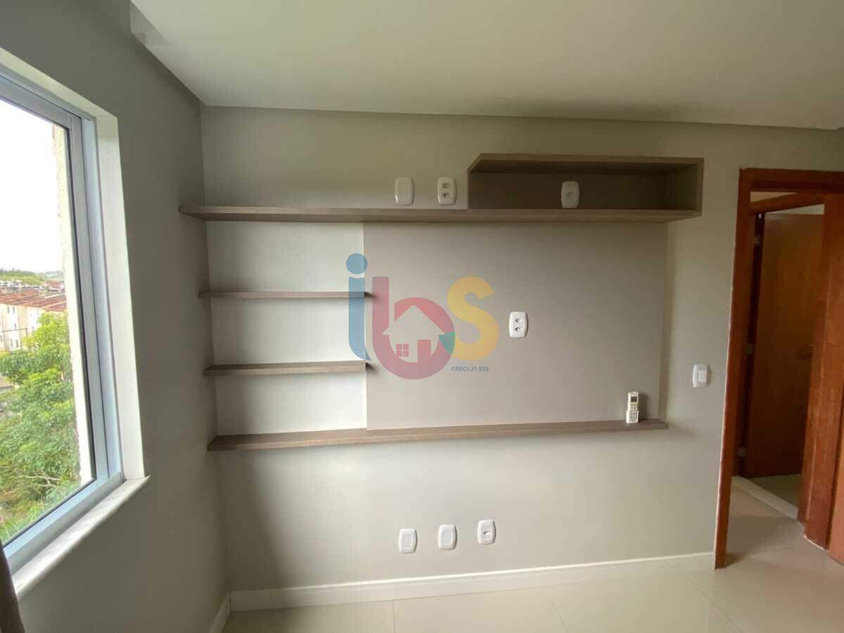 Apartamento para alugar com 2 quartos, 58m² - Foto 4