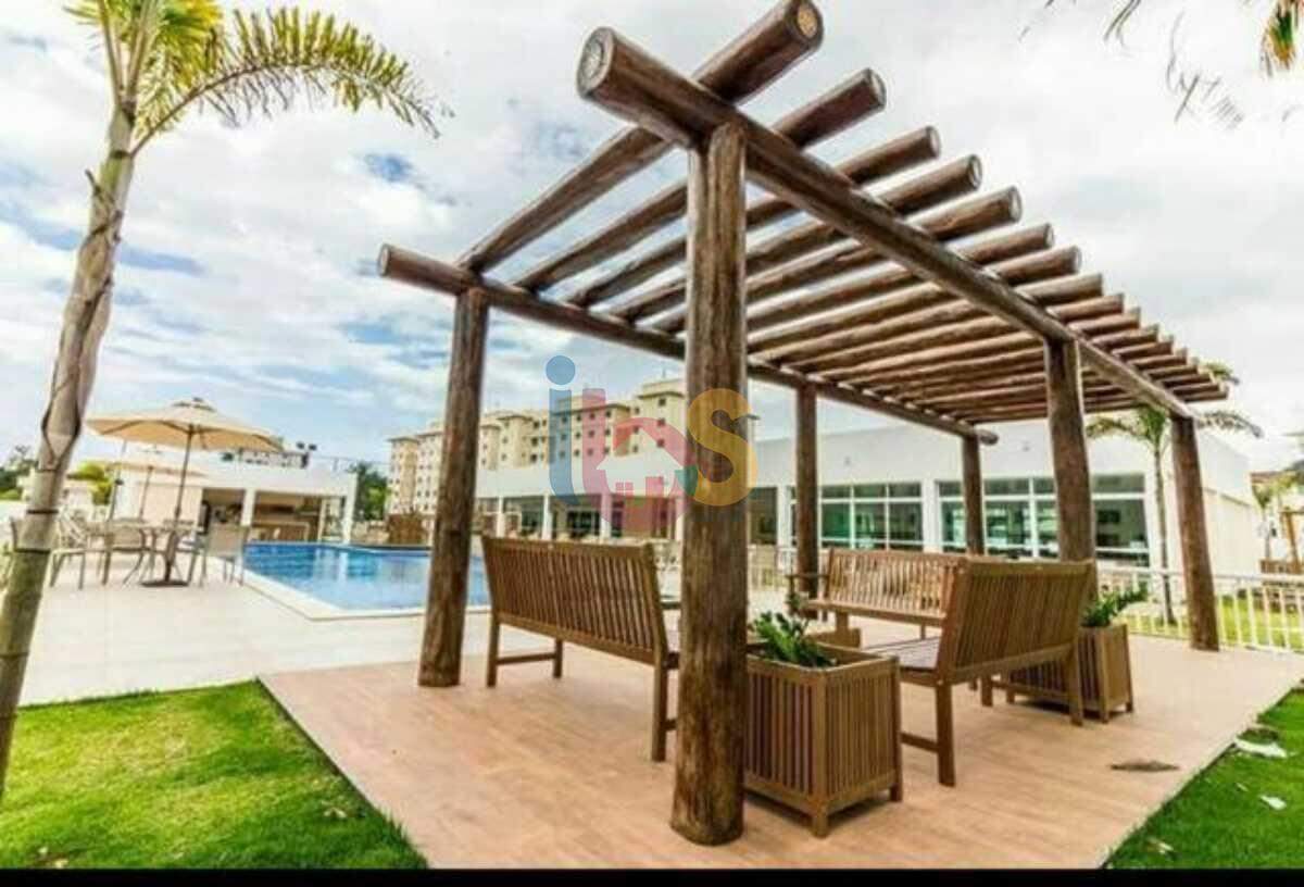 Apartamento para alugar com 2 quartos, 58m² - Foto 2