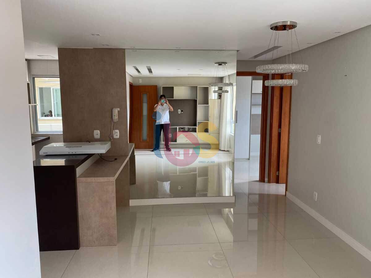 Apartamento para alugar com 2 quartos, 58m² - Foto 7