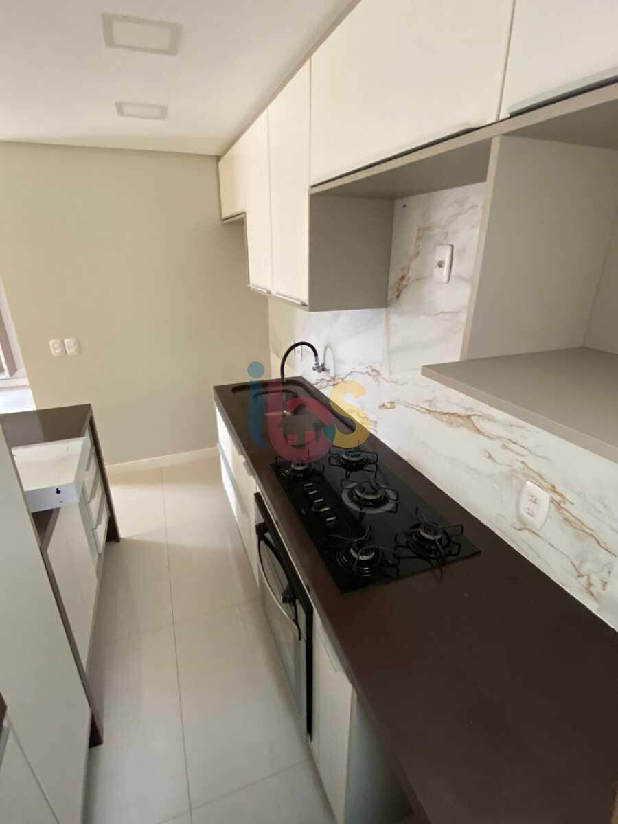 Apartamento para alugar com 2 quartos, 58m² - Foto 5