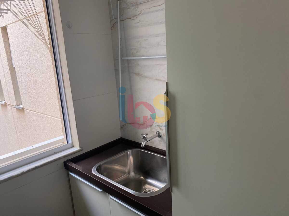 Apartamento para alugar com 2 quartos, 58m² - Foto 12