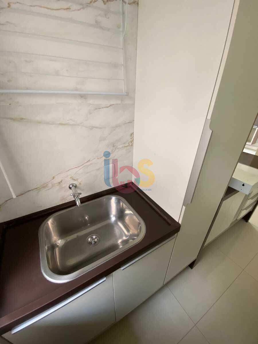 Apartamento para alugar com 2 quartos, 58m² - Foto 13