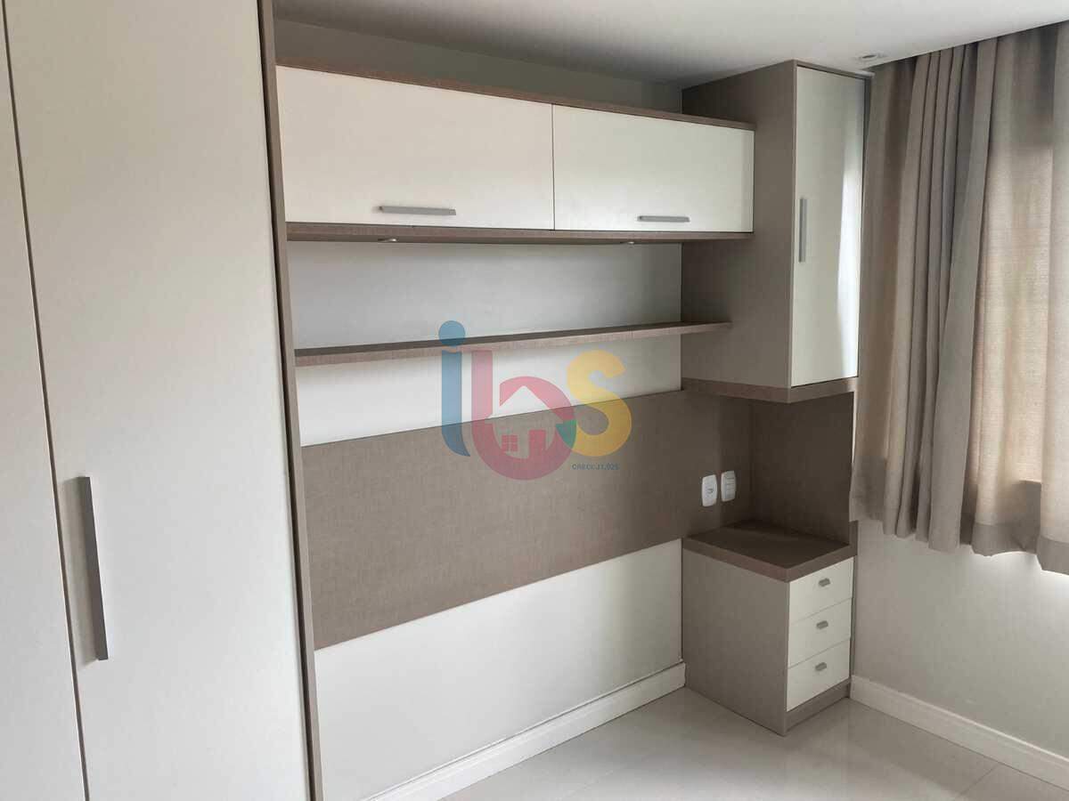 Apartamento para alugar com 2 quartos, 58m² - Foto 10