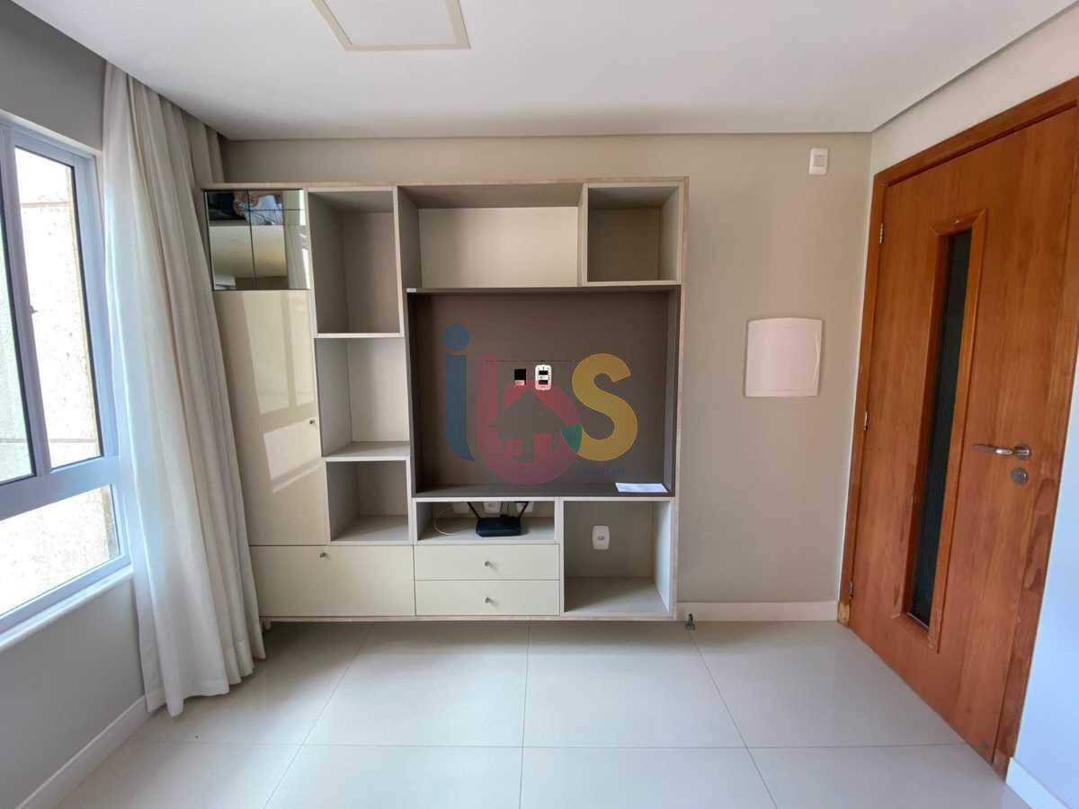 Apartamento para alugar com 2 quartos, 58m² - Foto 3