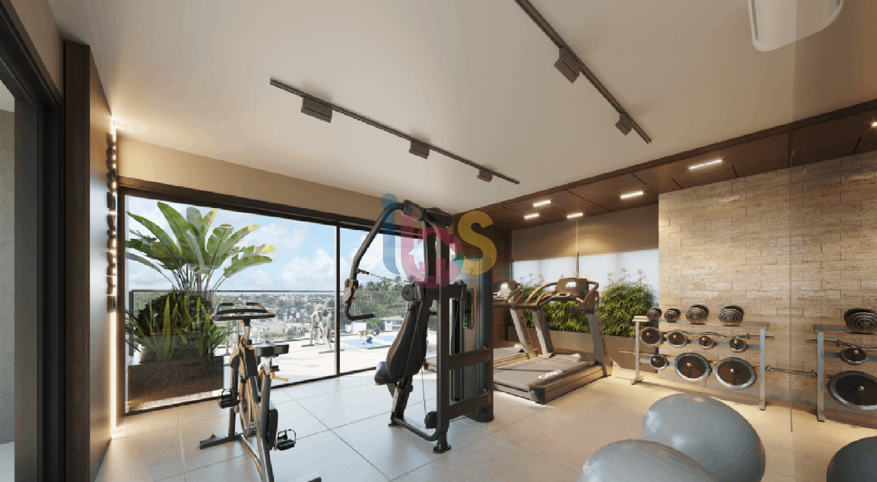 Apartamento à venda com 2 quartos, 50m² - Foto 13
