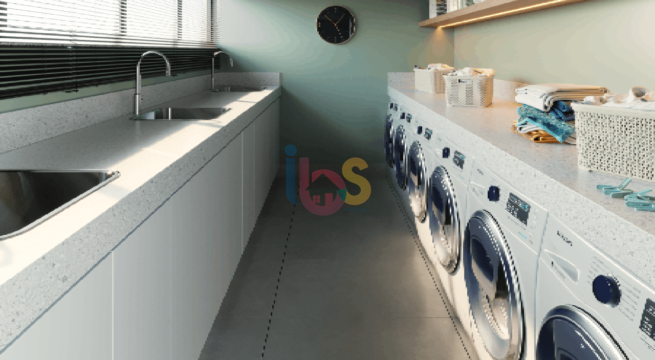 Apartamento à venda com 2 quartos, 50m² - Foto 7