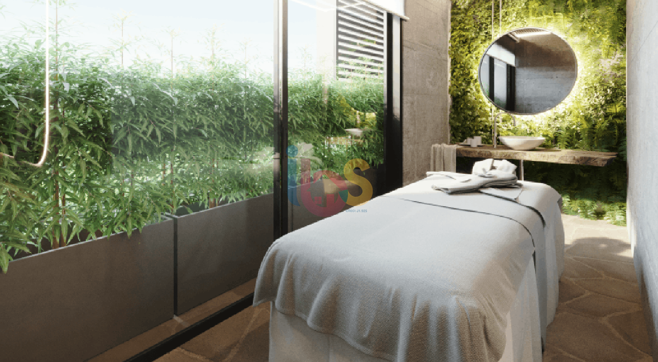 Apartamento à venda com 2 quartos, 50m² - Foto 5