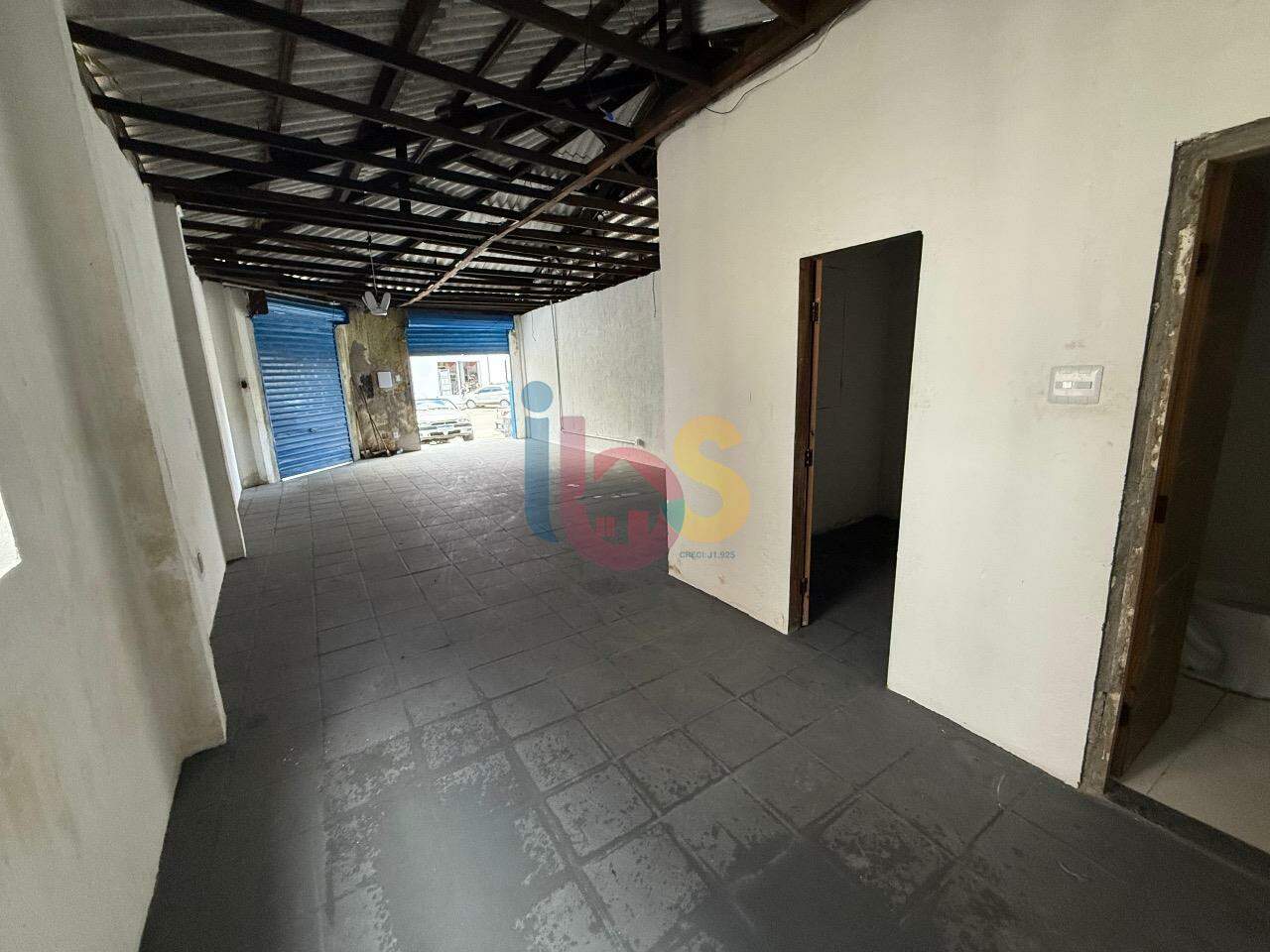 Loja-Salão para alugar, 70m² - Foto 2