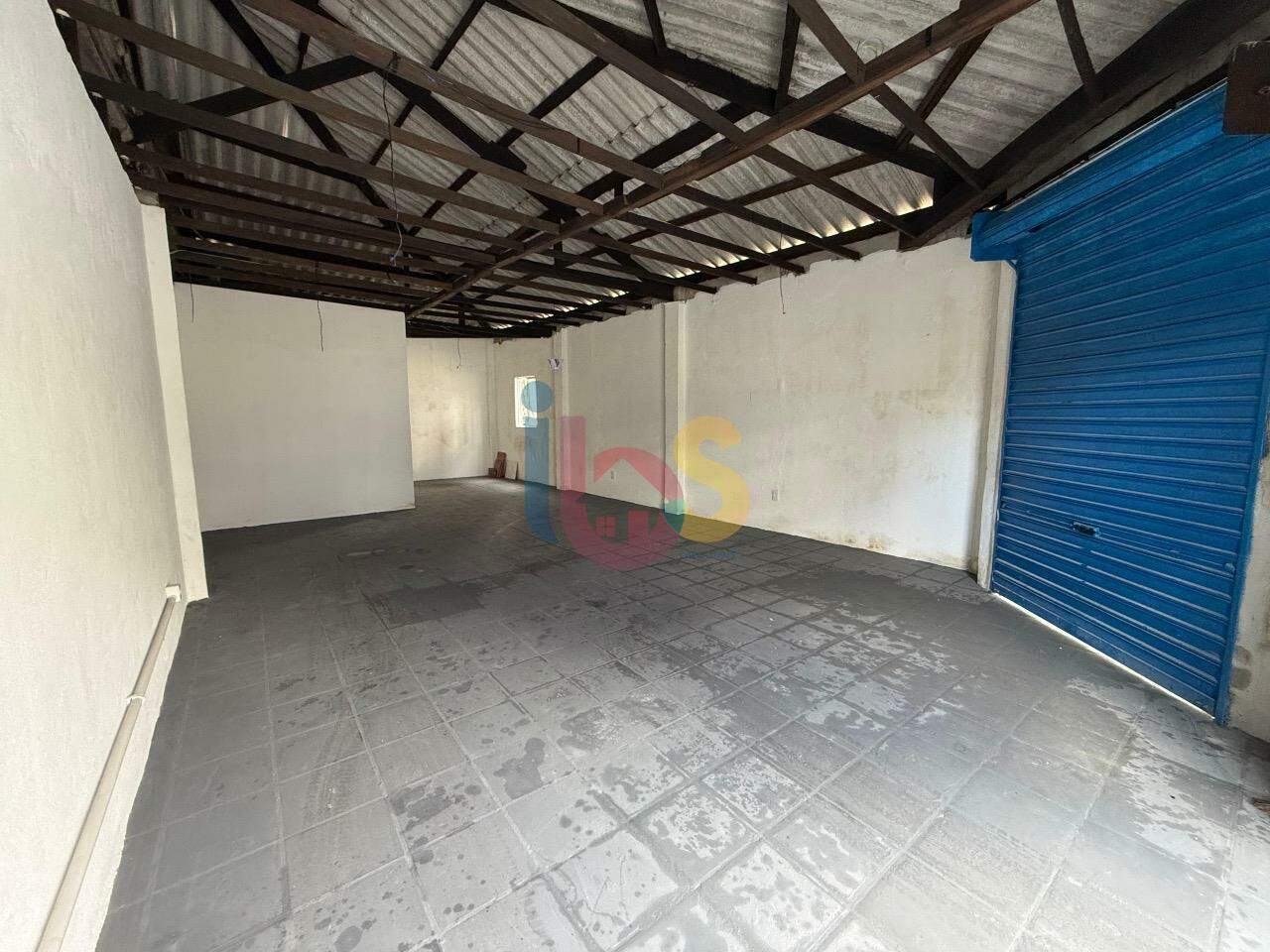 Loja-Salão para alugar, 70m² - Foto 4