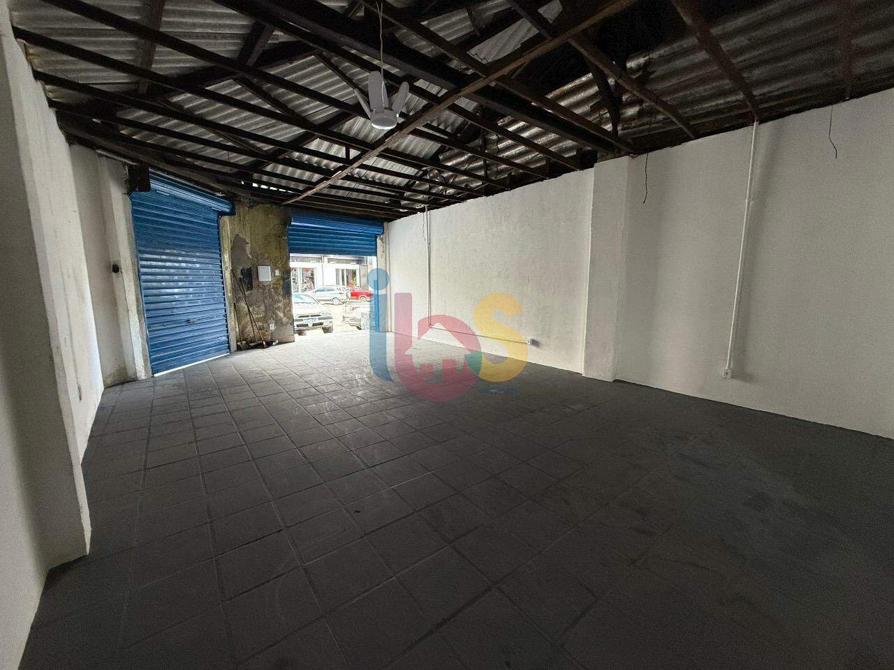 Loja-Salão para alugar, 70m² - Foto 1