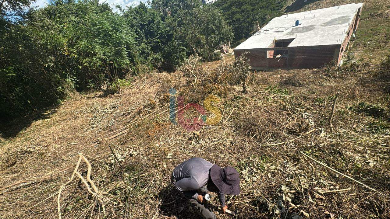 Terreno, 346 m² - Foto 5