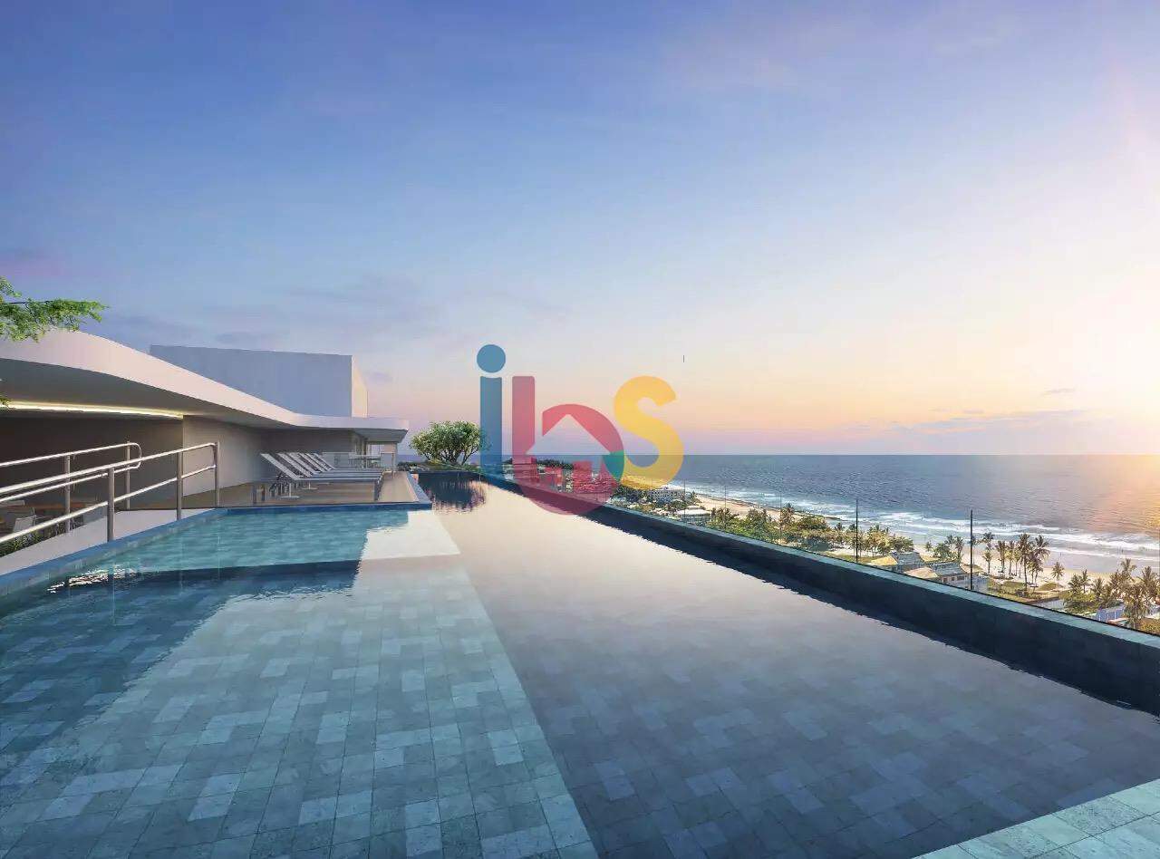 Apartamento à venda com 1 quarto, 32m² - Foto 5
