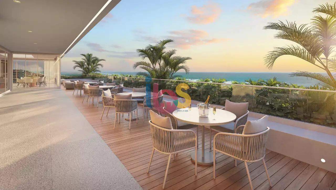 Apartamento à venda com 1 quarto, 32m² - Foto 6