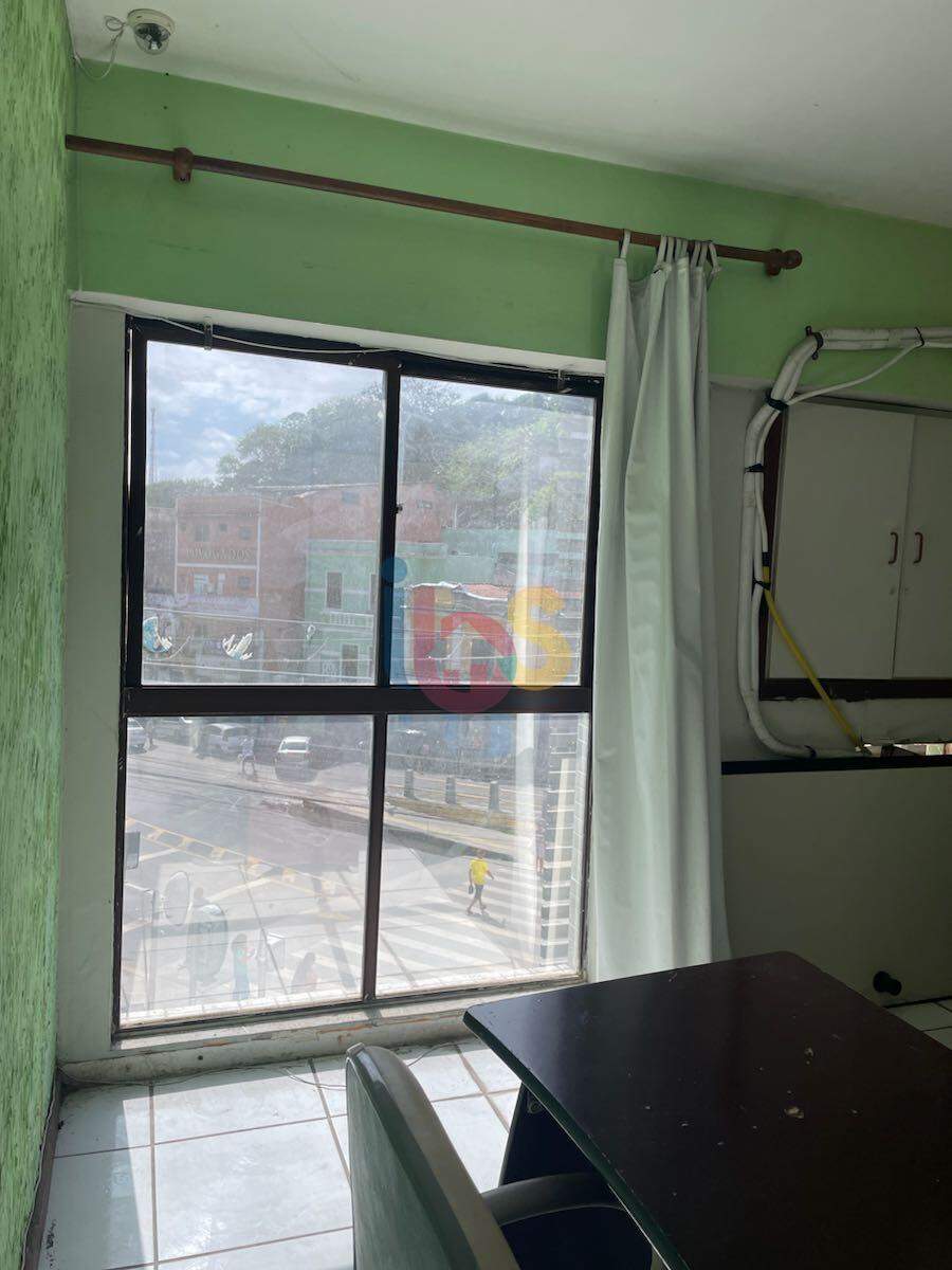 Conjunto Comercial-Sala à venda, 23m² - Foto 2