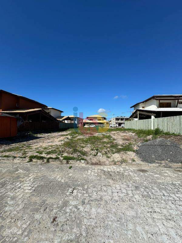Terreno à venda, 451m² - Foto 1