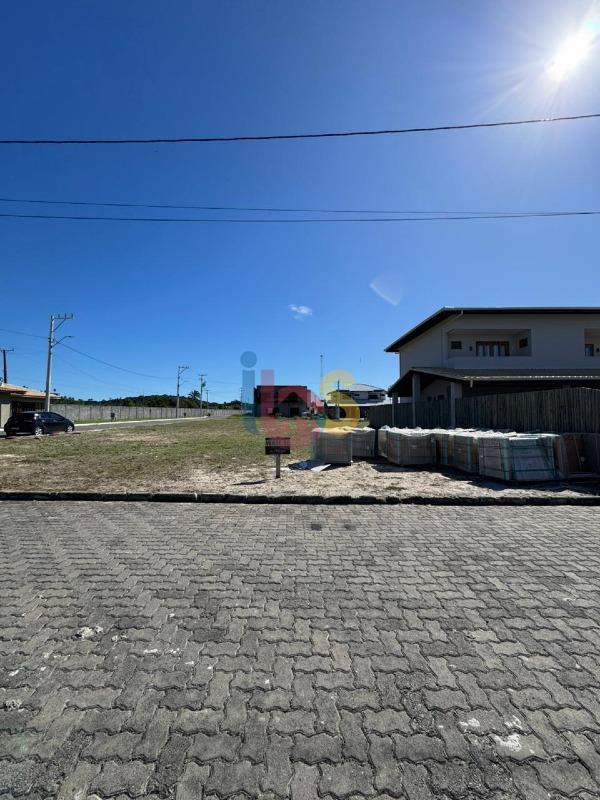 Terreno, 460 m² - Foto 1