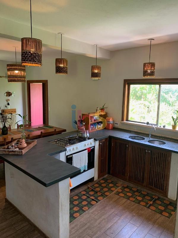 Casa, 3 quartos, 225 m² - Foto 8