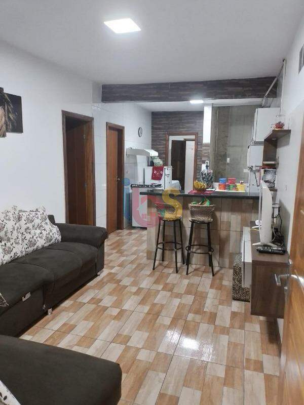 Apartamento, 2 quartos, 71 m² - Foto 2