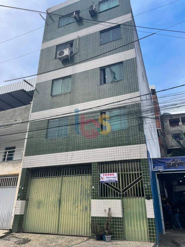 Apartamento, 2 quartos, 71 m² - Foto 1