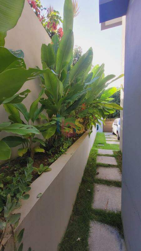 Casa para alugar com 3 quartos, 175m² - Foto 3