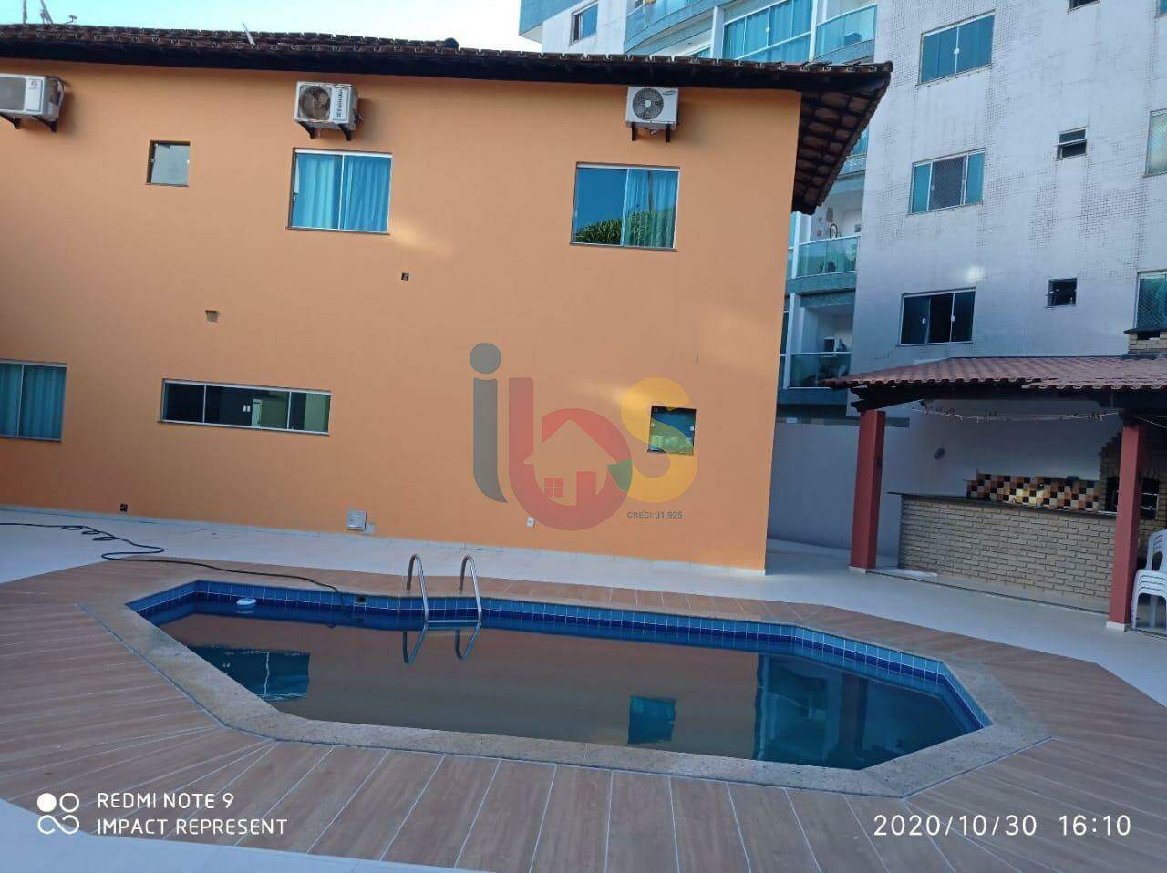 Casa para alugar com 5 quartos, 378m² - Foto 3