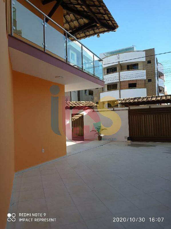 Casa para alugar com 5 quartos, 378m² - Foto 2