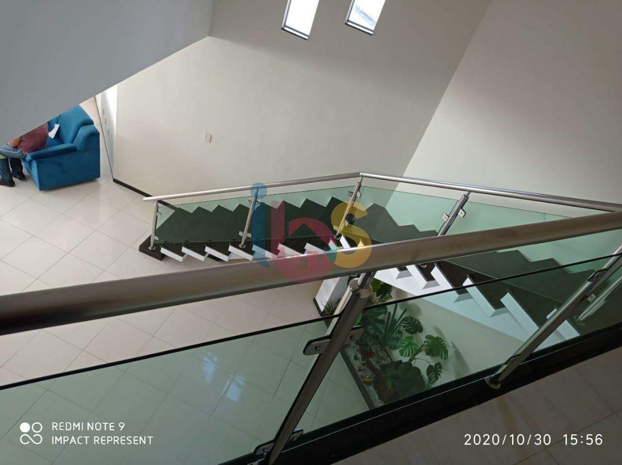 Casa para alugar com 5 quartos, 378m² - Foto 10