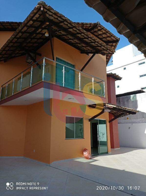 Casa para alugar com 5 quartos, 378m² - Foto 1