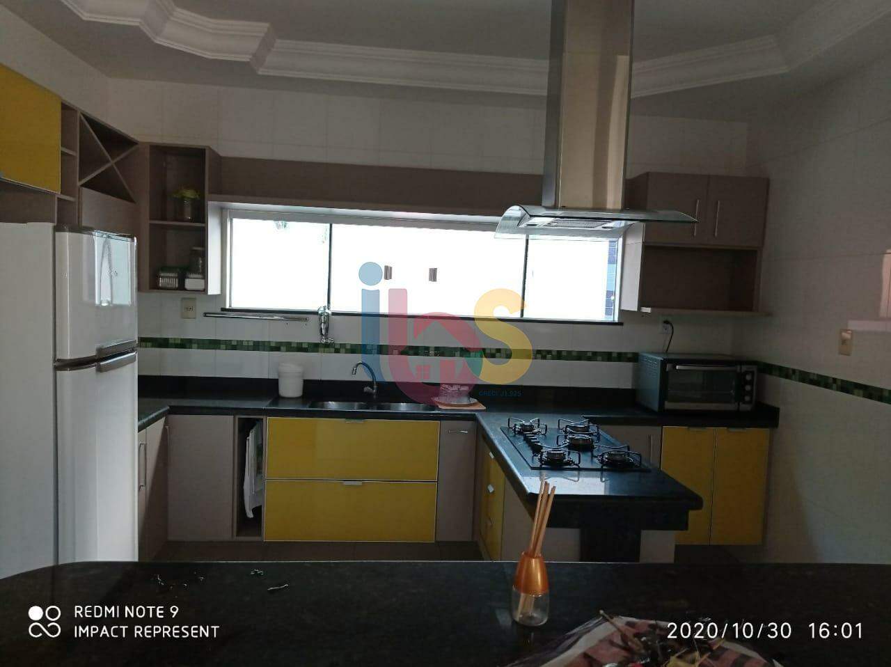 Casa para alugar com 5 quartos, 378m² - Foto 8