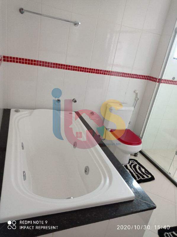 Casa para alugar com 5 quartos, 378m² - Foto 14