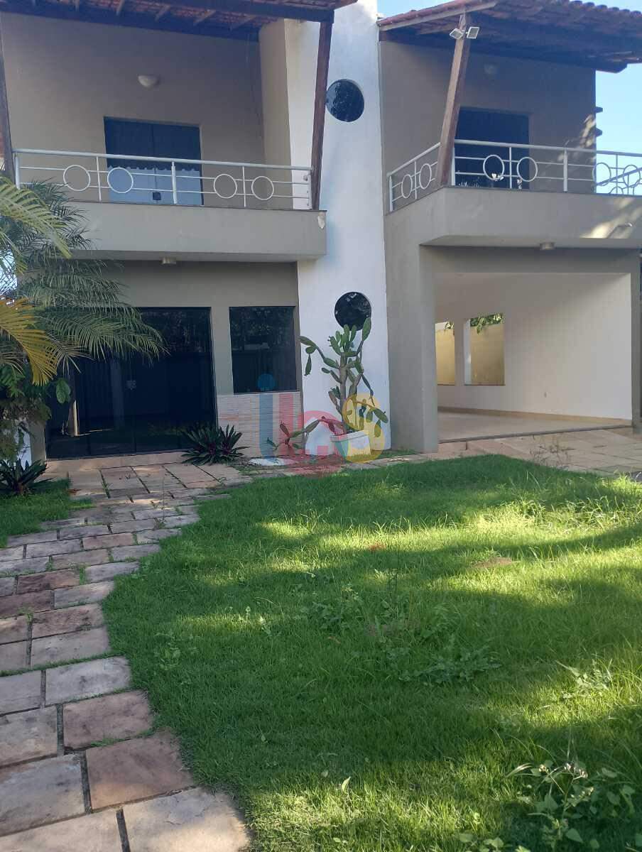 Casa à venda com 4 quartos, 325m² - Foto 24
