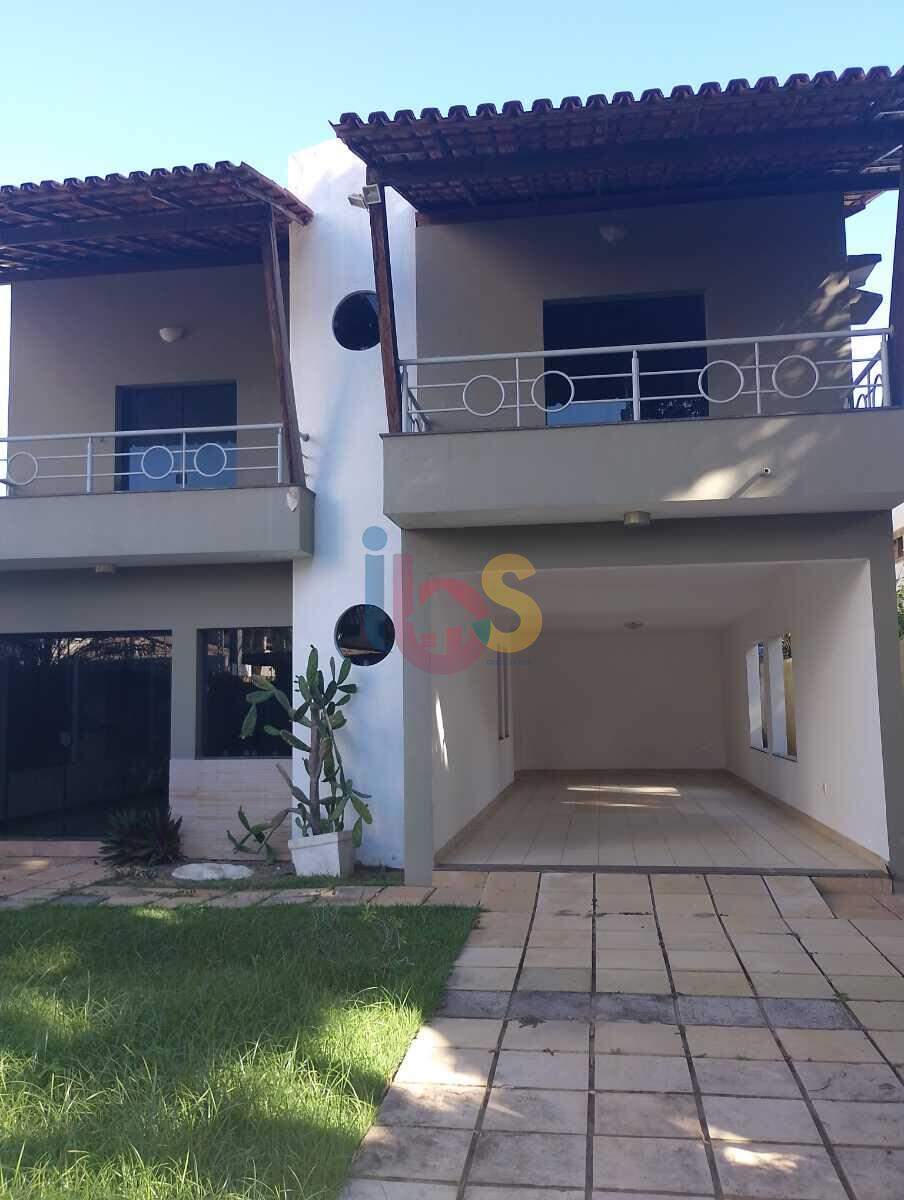 Casa à venda com 4 quartos, 325m² - Foto 22