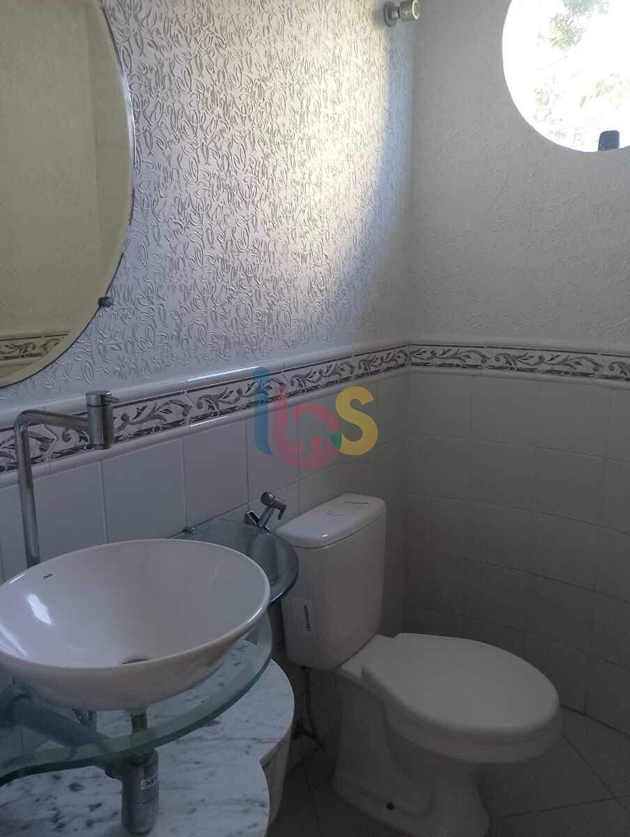 Casa à venda com 4 quartos, 325m² - Foto 16