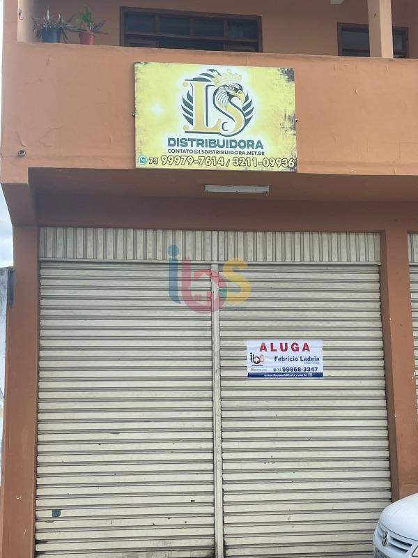 Loja-Salão para alugar, 100m² - Foto 1