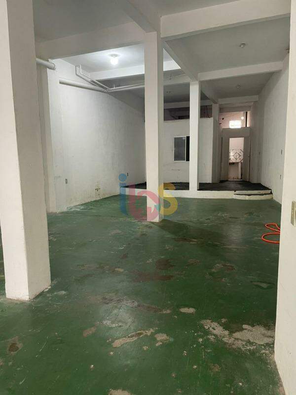 Loja-Salão para alugar, 100m² - Foto 2