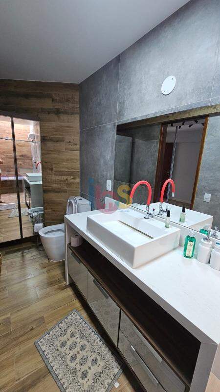 Cobertura à venda com 2 quartos, 118m² - Foto 8