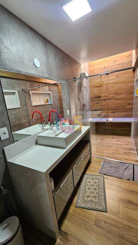 Cobertura à venda com 2 quartos, 118m² - Foto 9